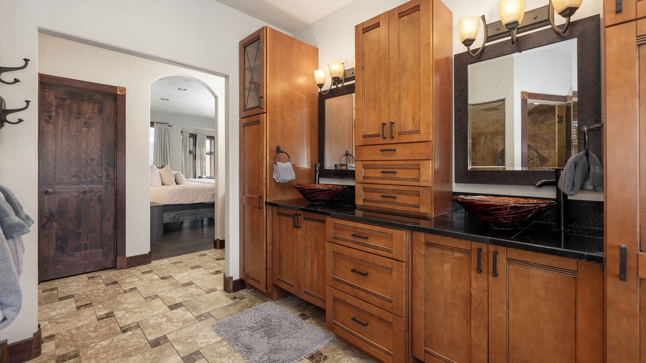 Photo of Bedroom in Fraser