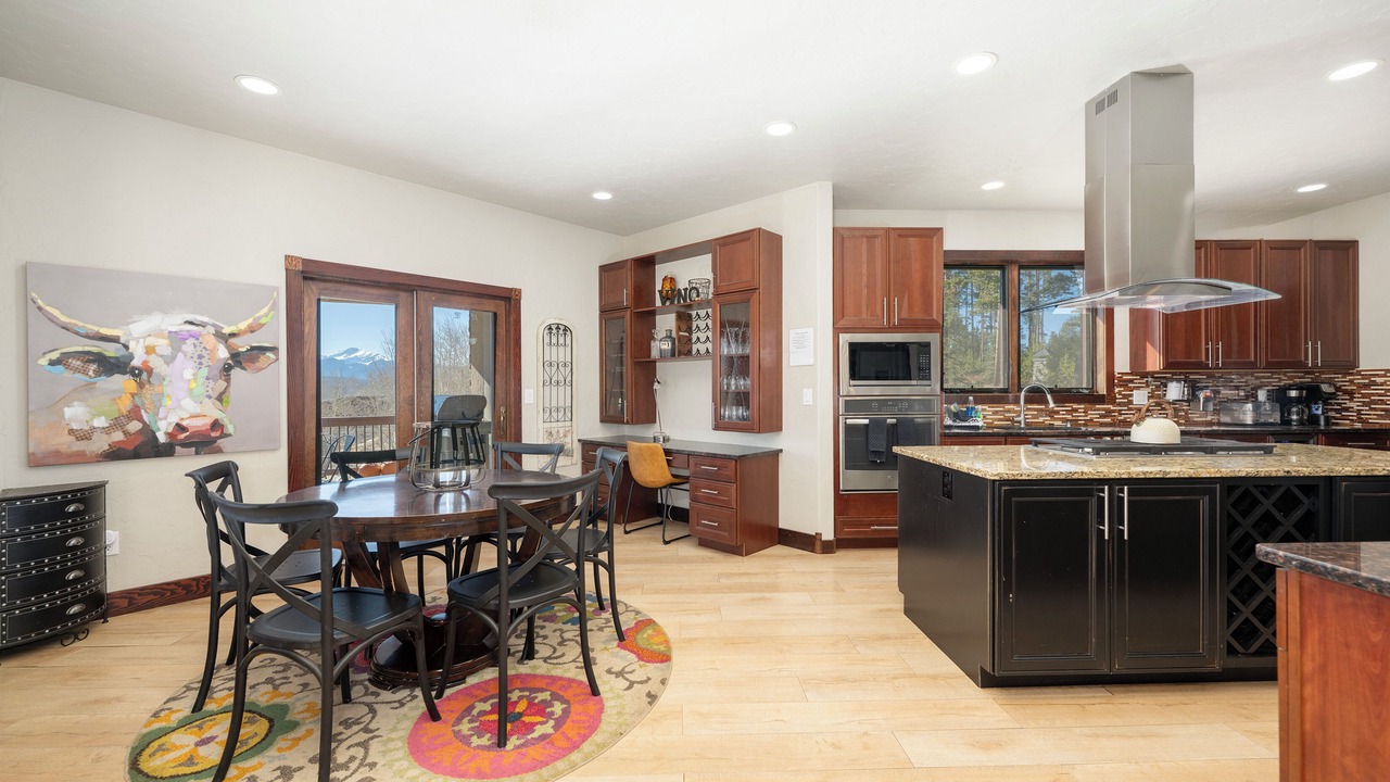 Photo of Kitchen in Fraser