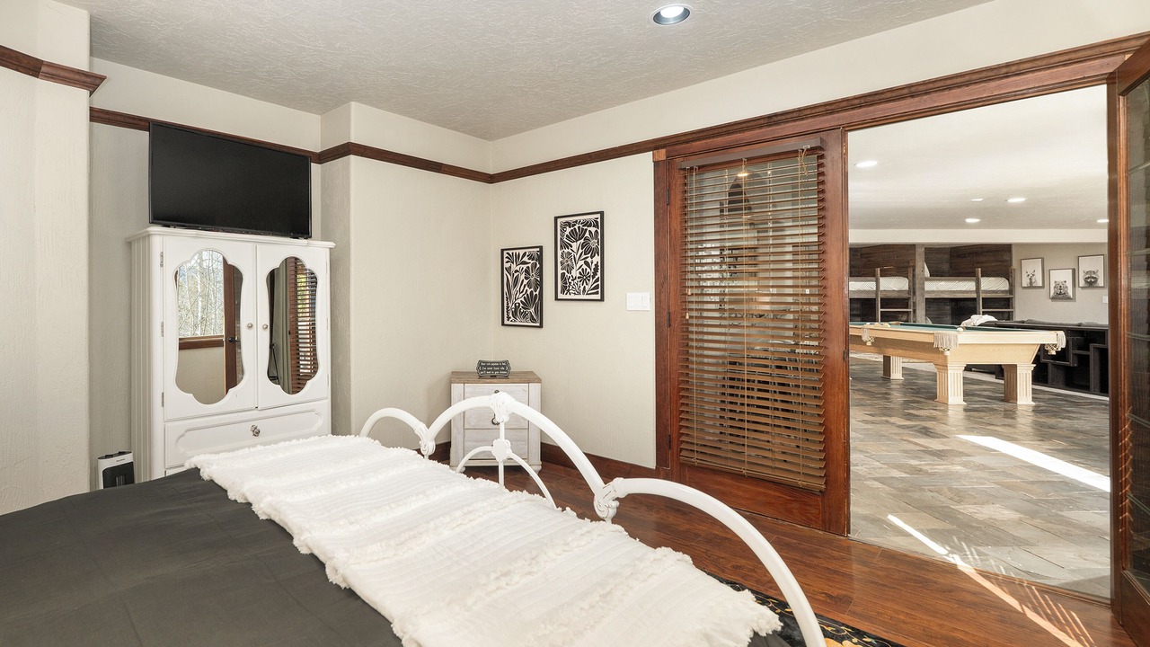 Photo of Bedroom in Fraser