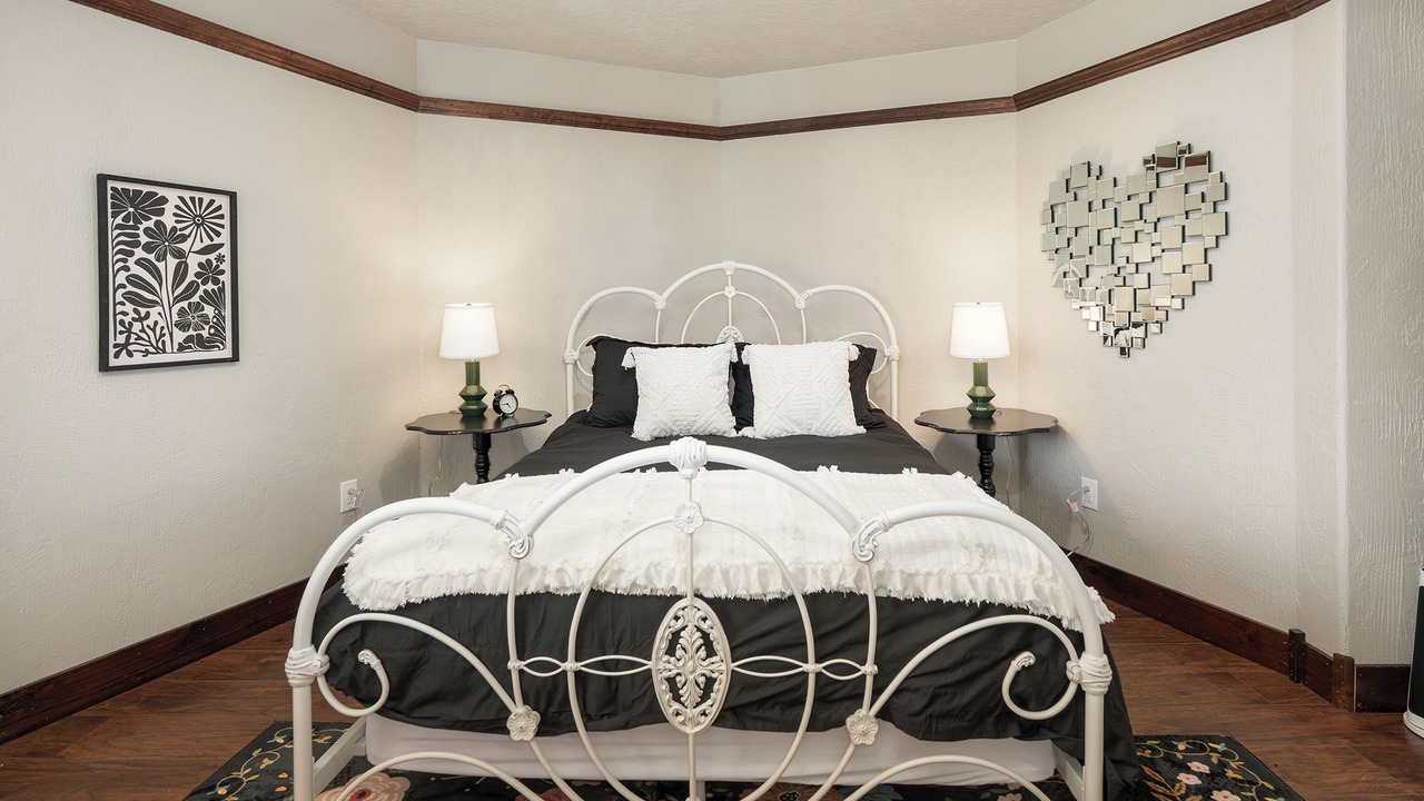 Photo of Bedroom in Fraser