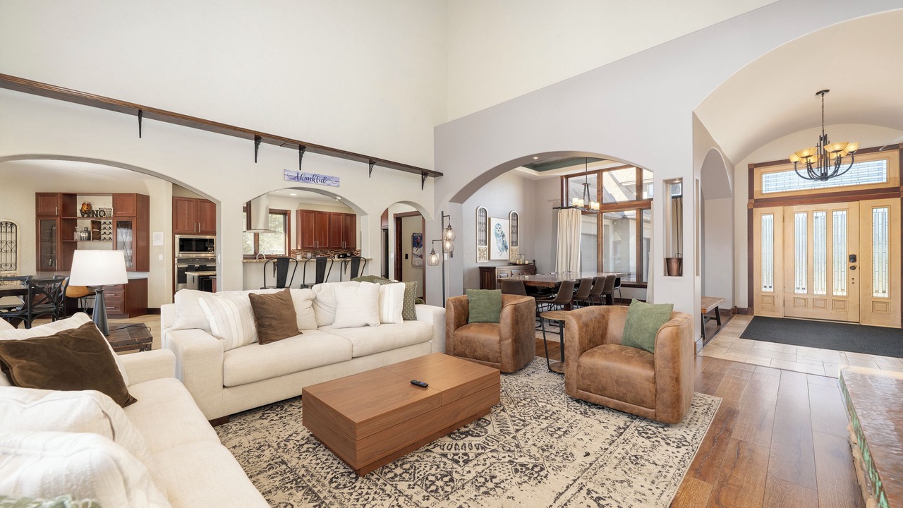 Photo of Livingroom in Fraser