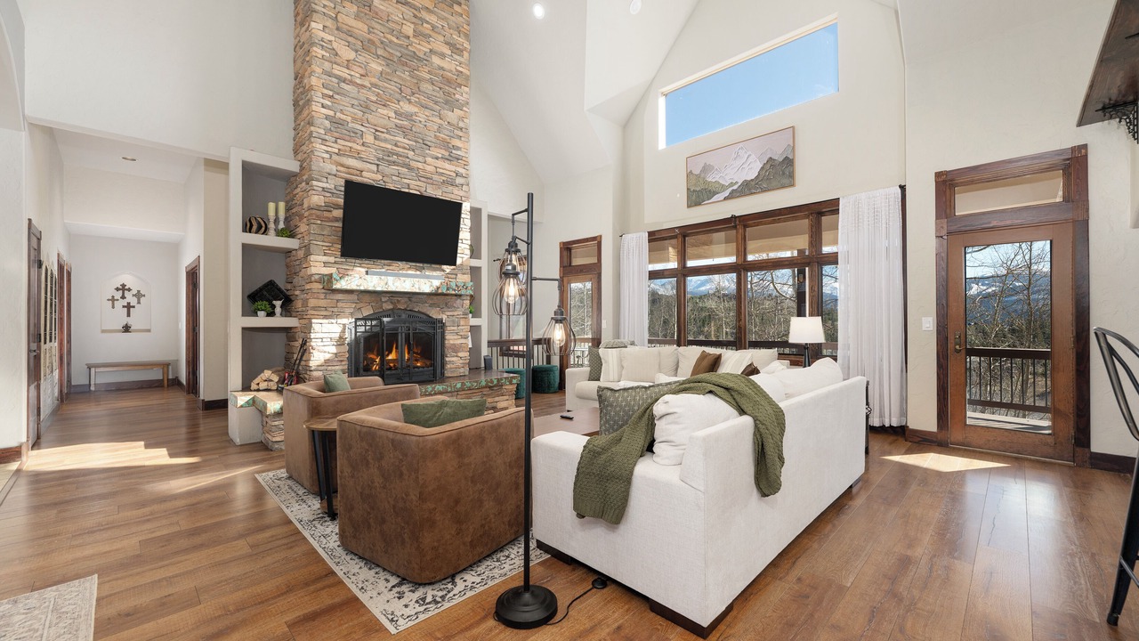 Photo of Livingroom in Fraser