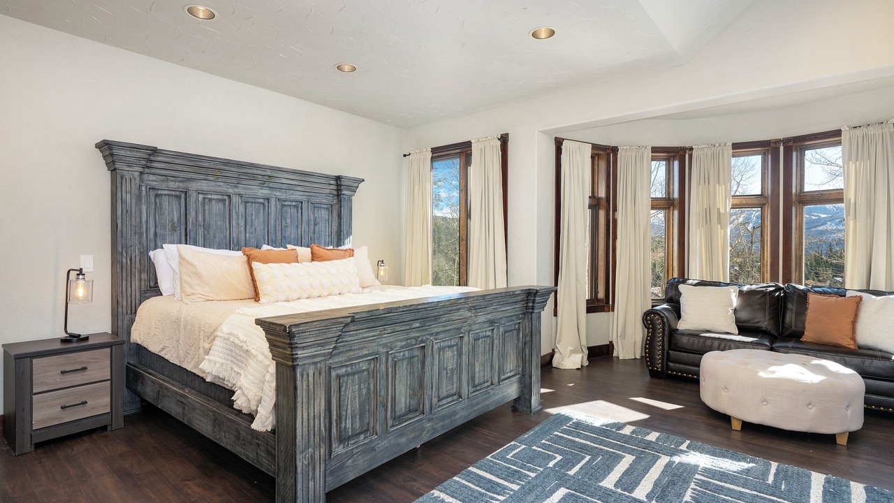 Photo of Bedroom in Fraser