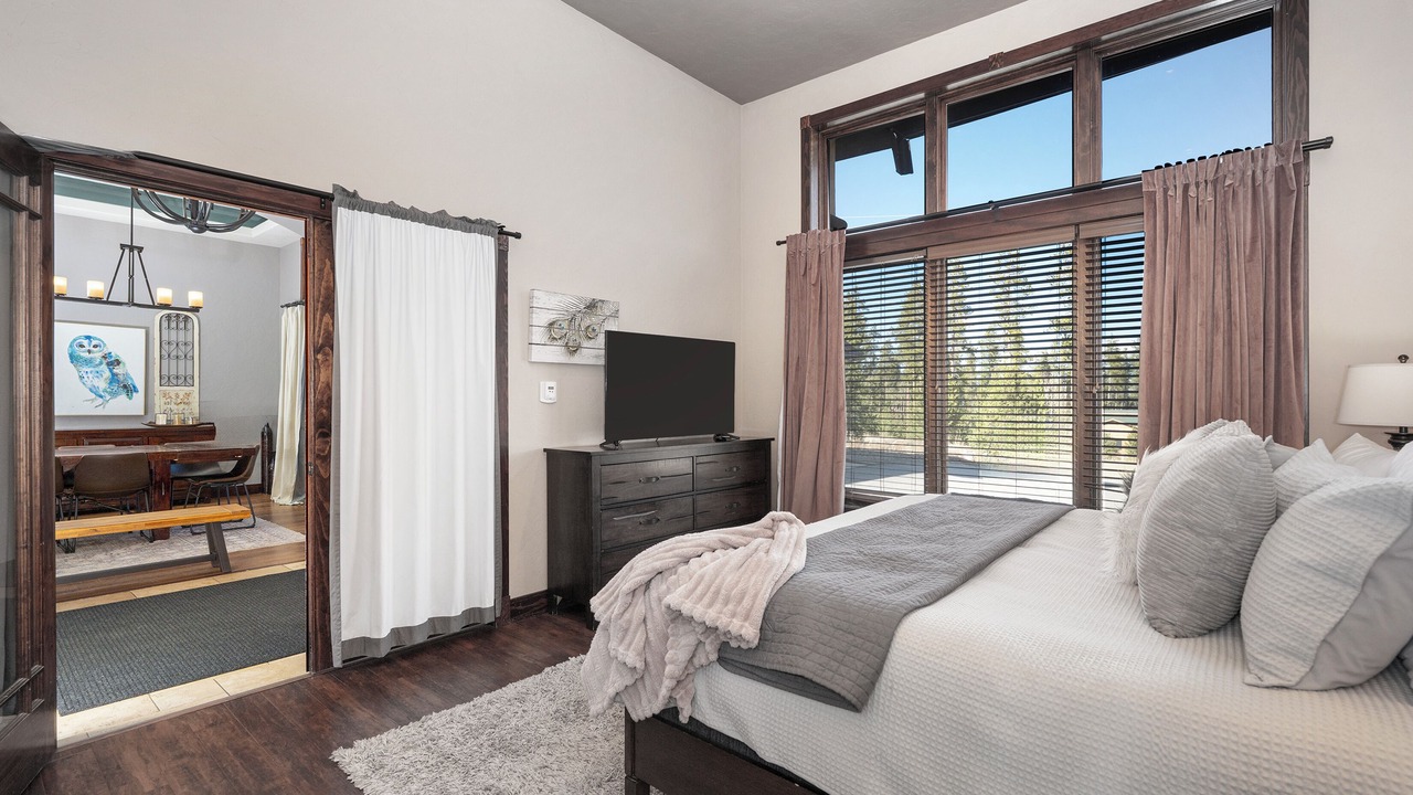 Photo of Bedroom in Fraser