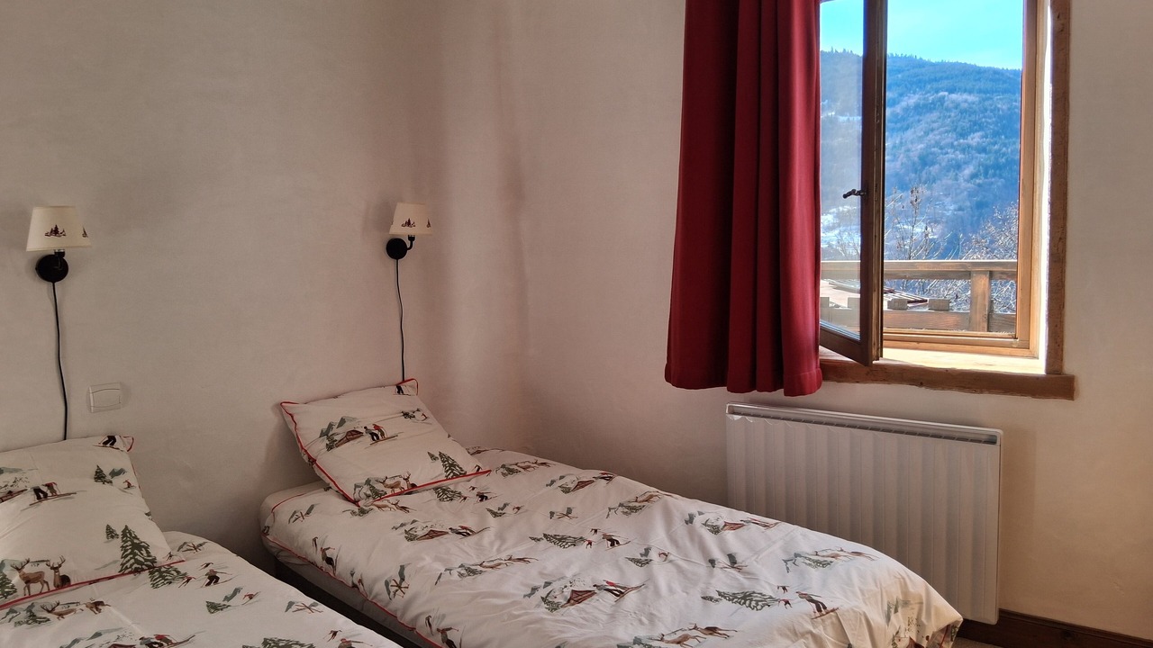 Photo of Bedroom in Great Alpine Road