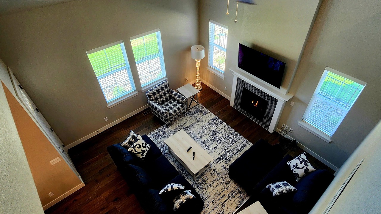 Photo of Bedroom in Loveland
