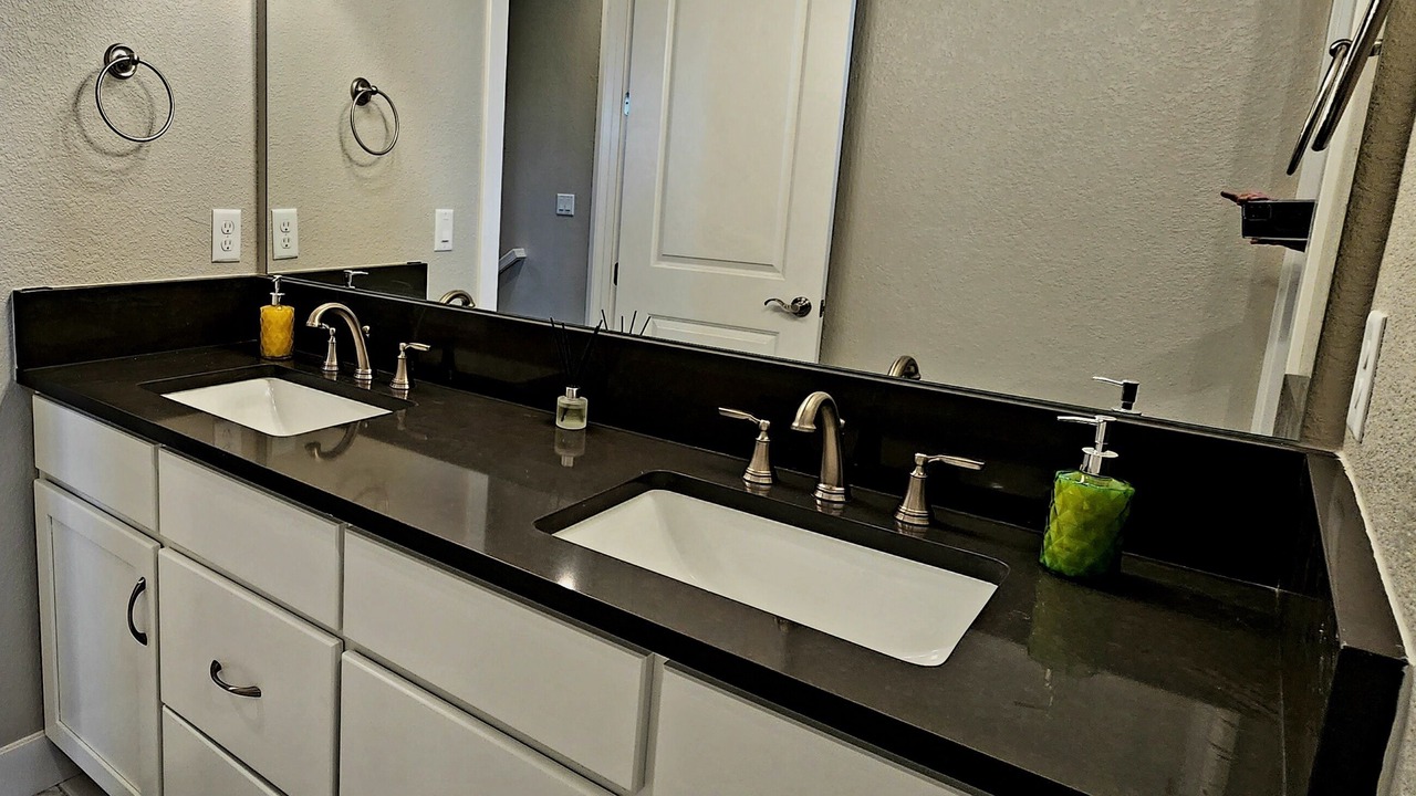 Photo of Bathroom in Loveland