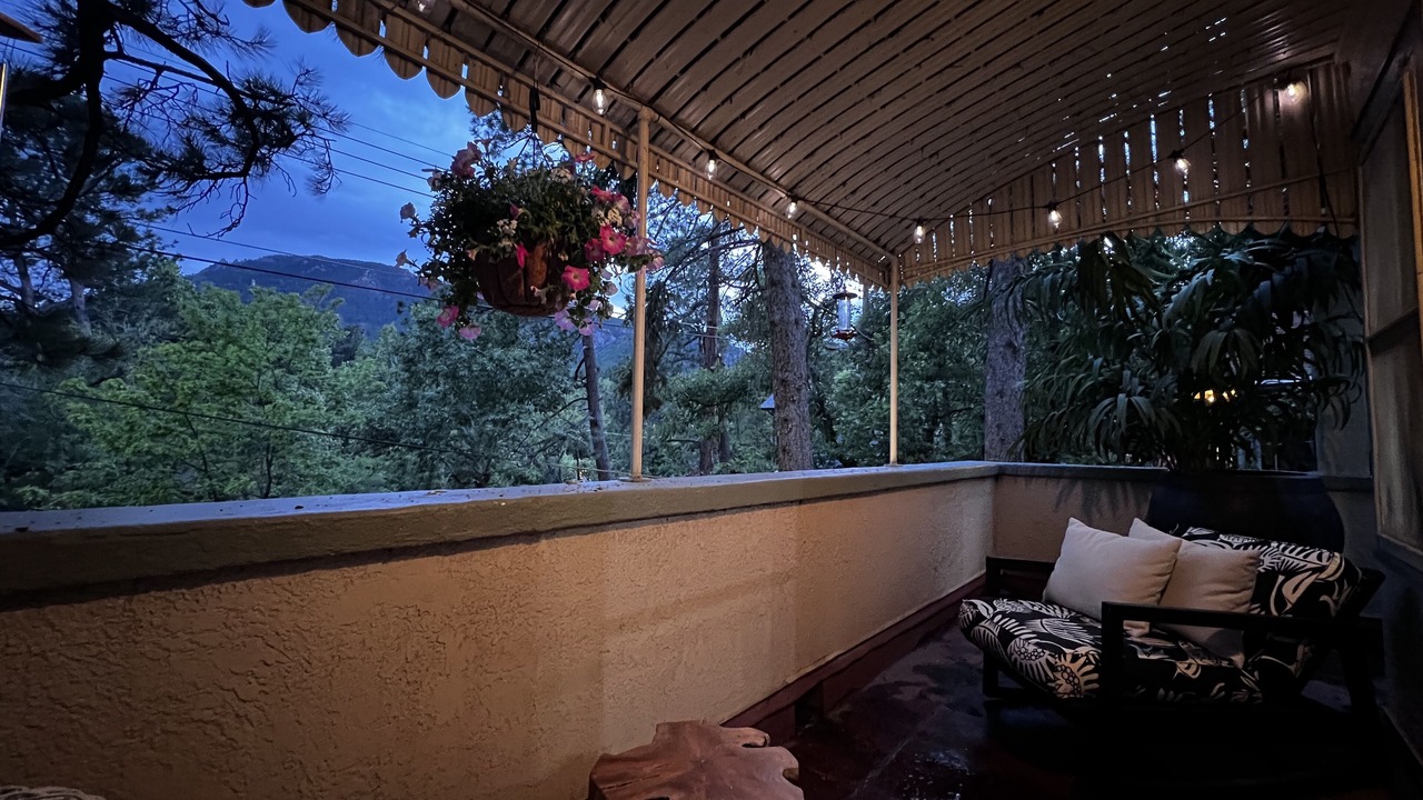 Photo of Outdoor in Cheyenne Canyon