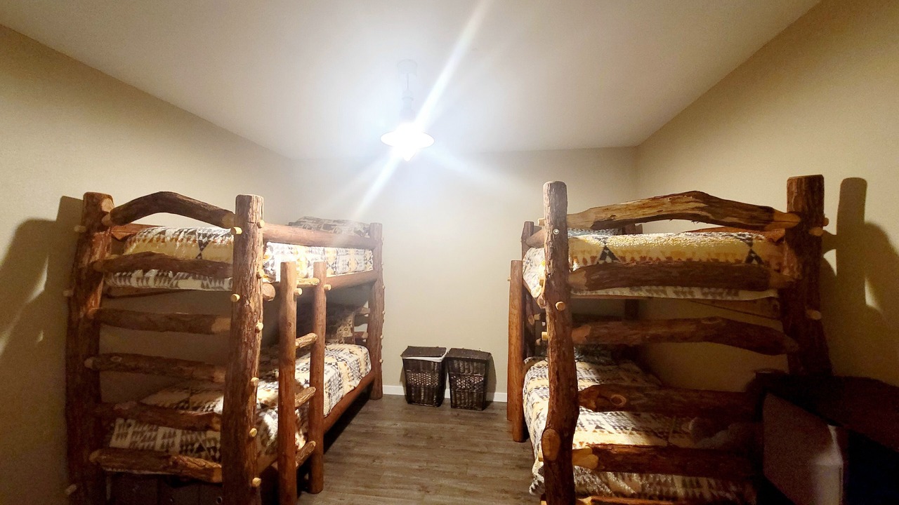Photo of Bedroom in Gypsum