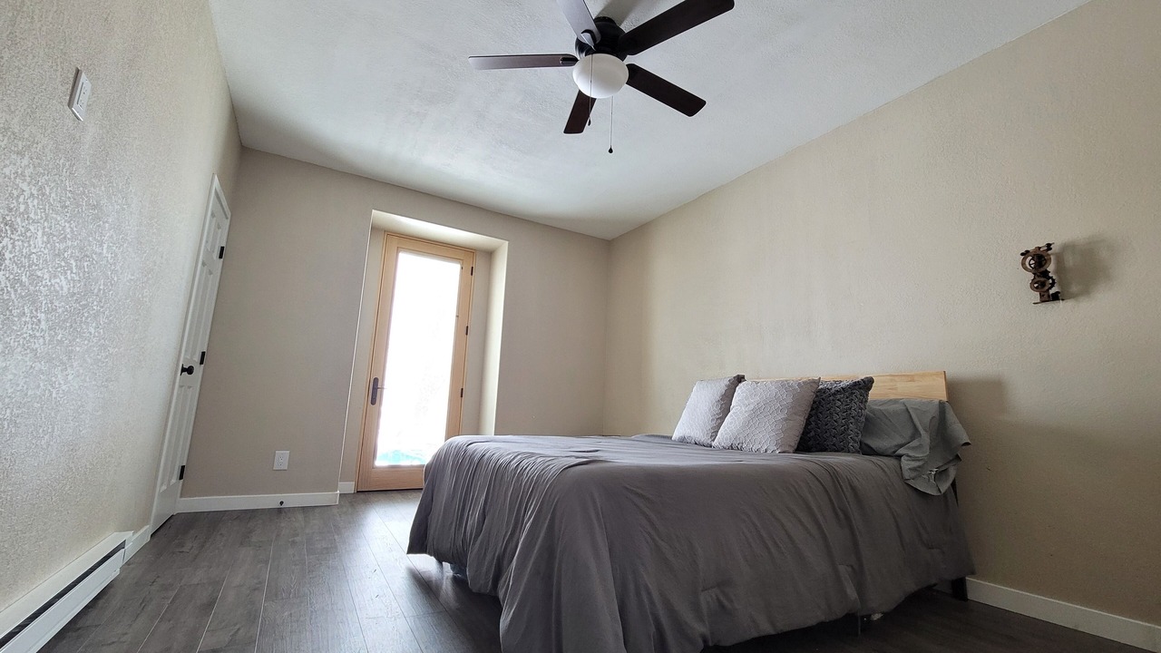 Photo of Bedroom in Gypsum