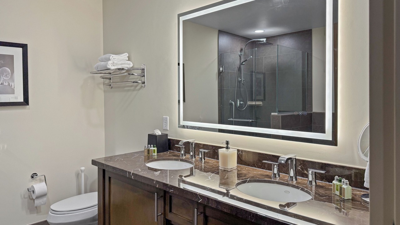 Photo of Bathroom in Avon