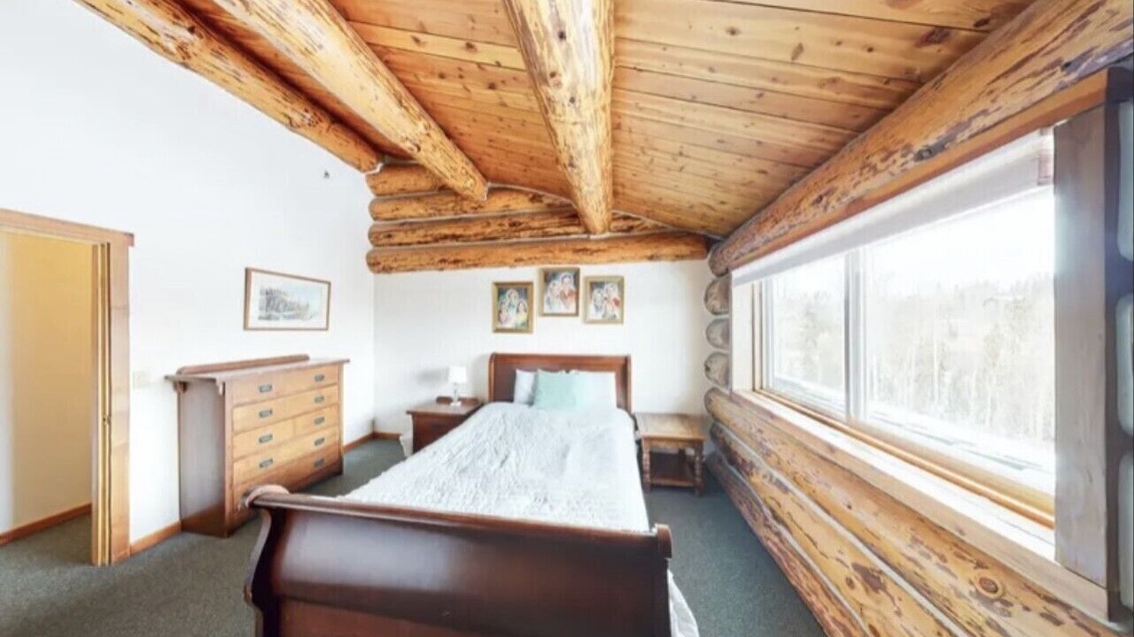 Photo of Bedroom in Wildernest