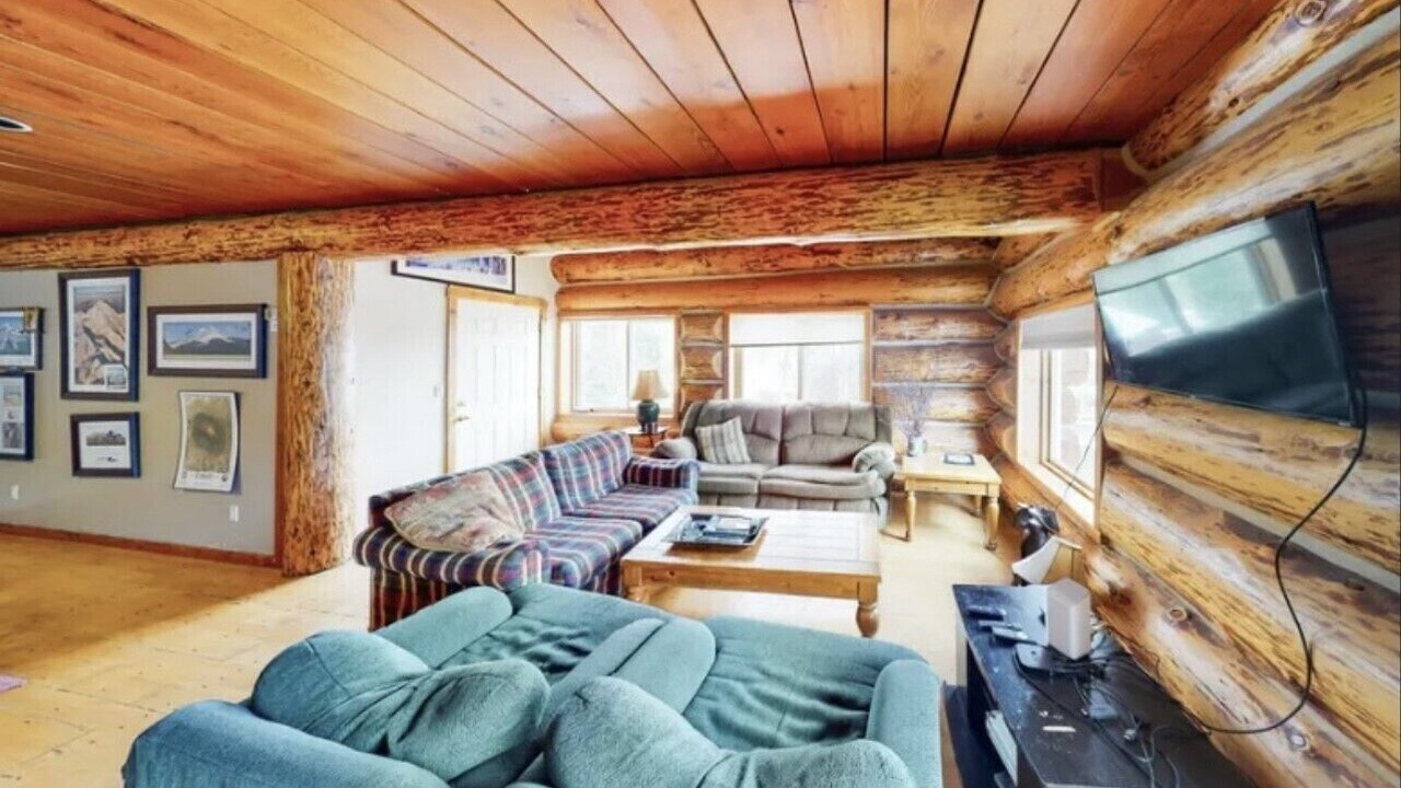 Photo of Livingroom in Wildernest