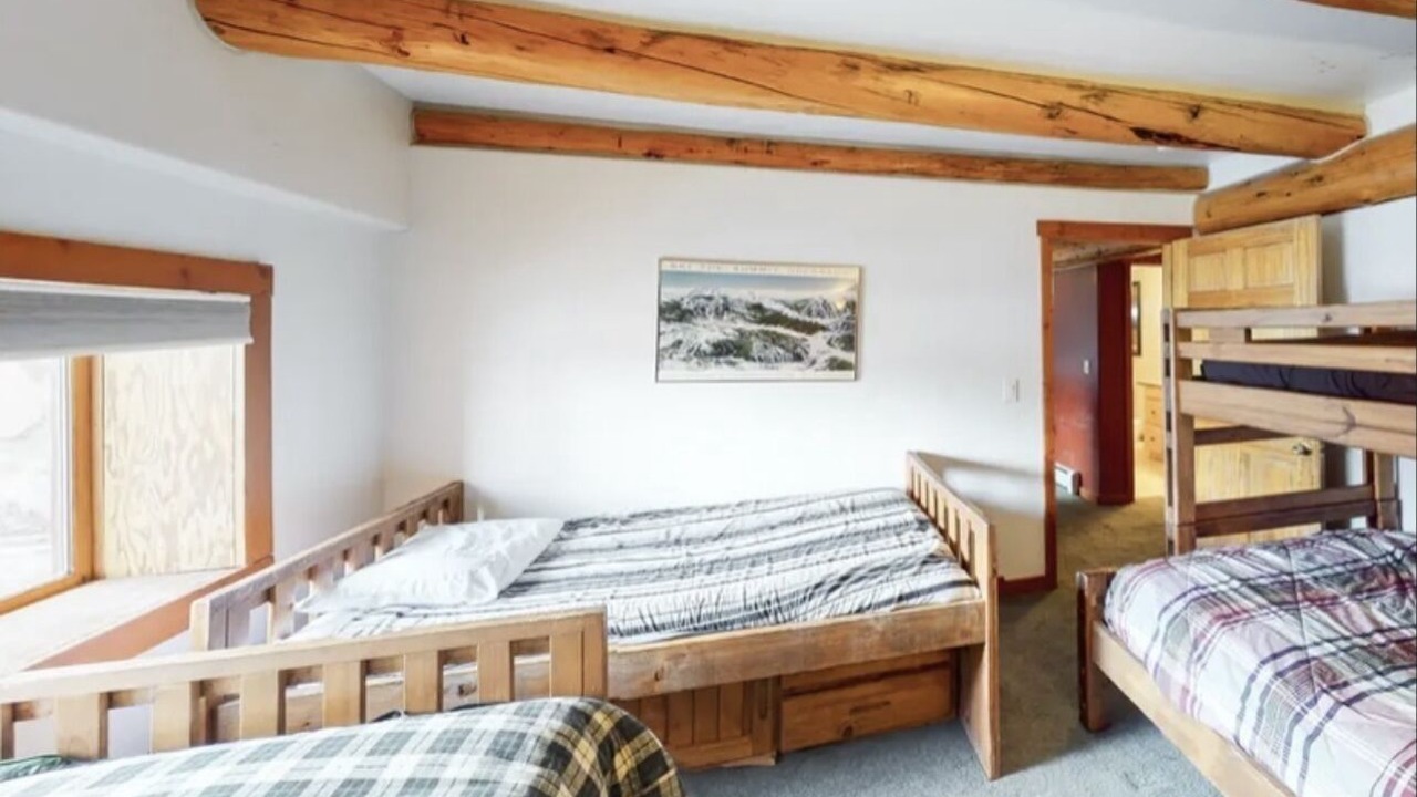 Photo of Bedroom in Wildernest
