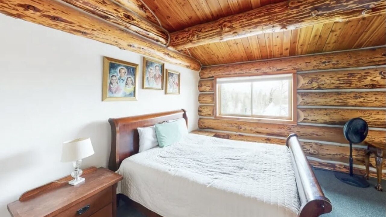 Photo of Bedroom in Wildernest