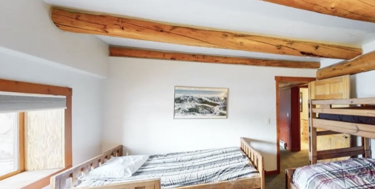 Photo of Bedroom in Wildernest