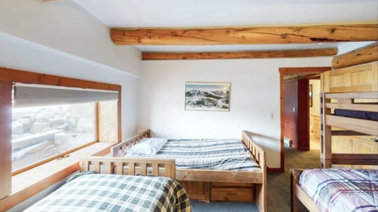 Photo of Bedroom in Wildernest
