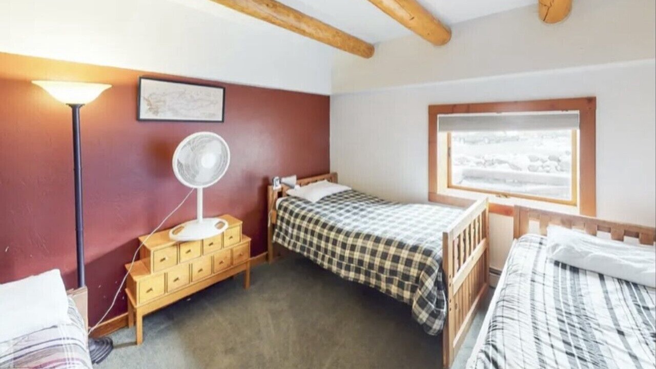 Photo of Bedroom in Wildernest