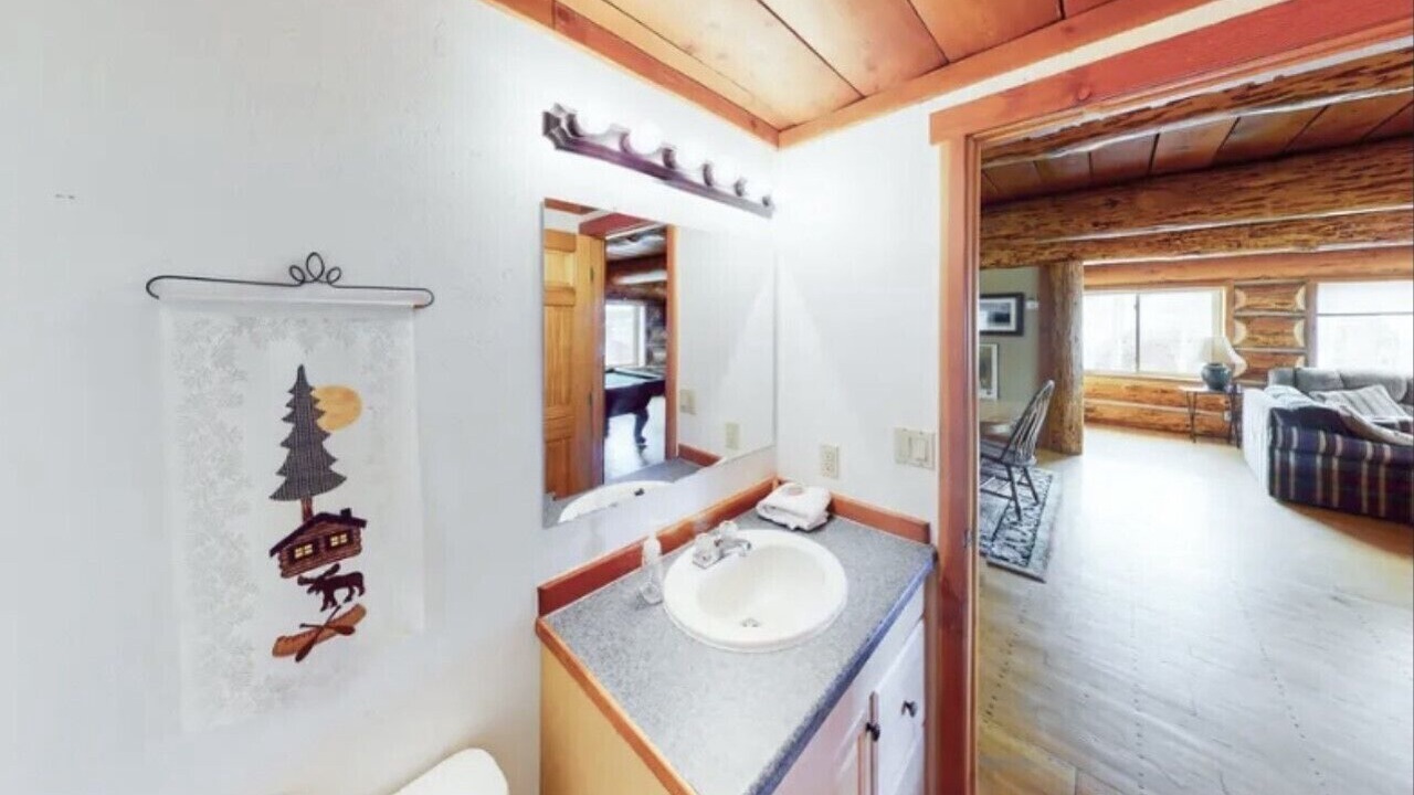 Photo of Bathroom in Wildernest