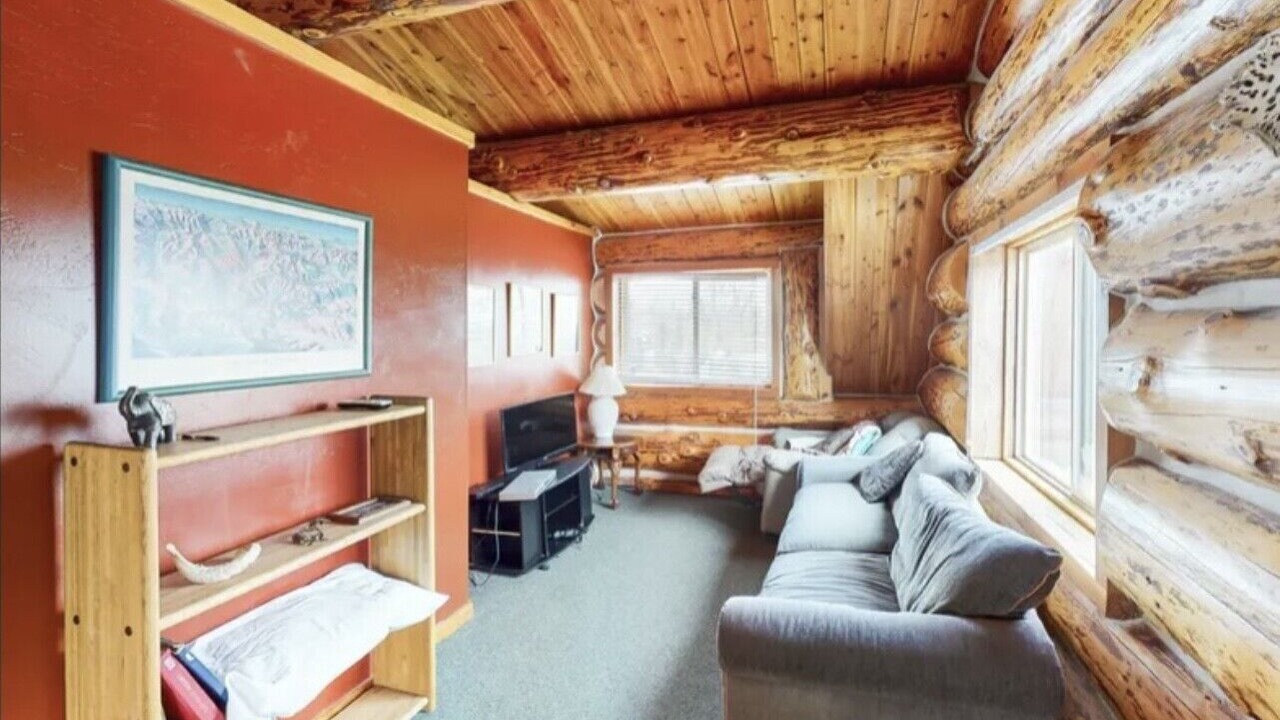 Photo of Livingroom in Wildernest