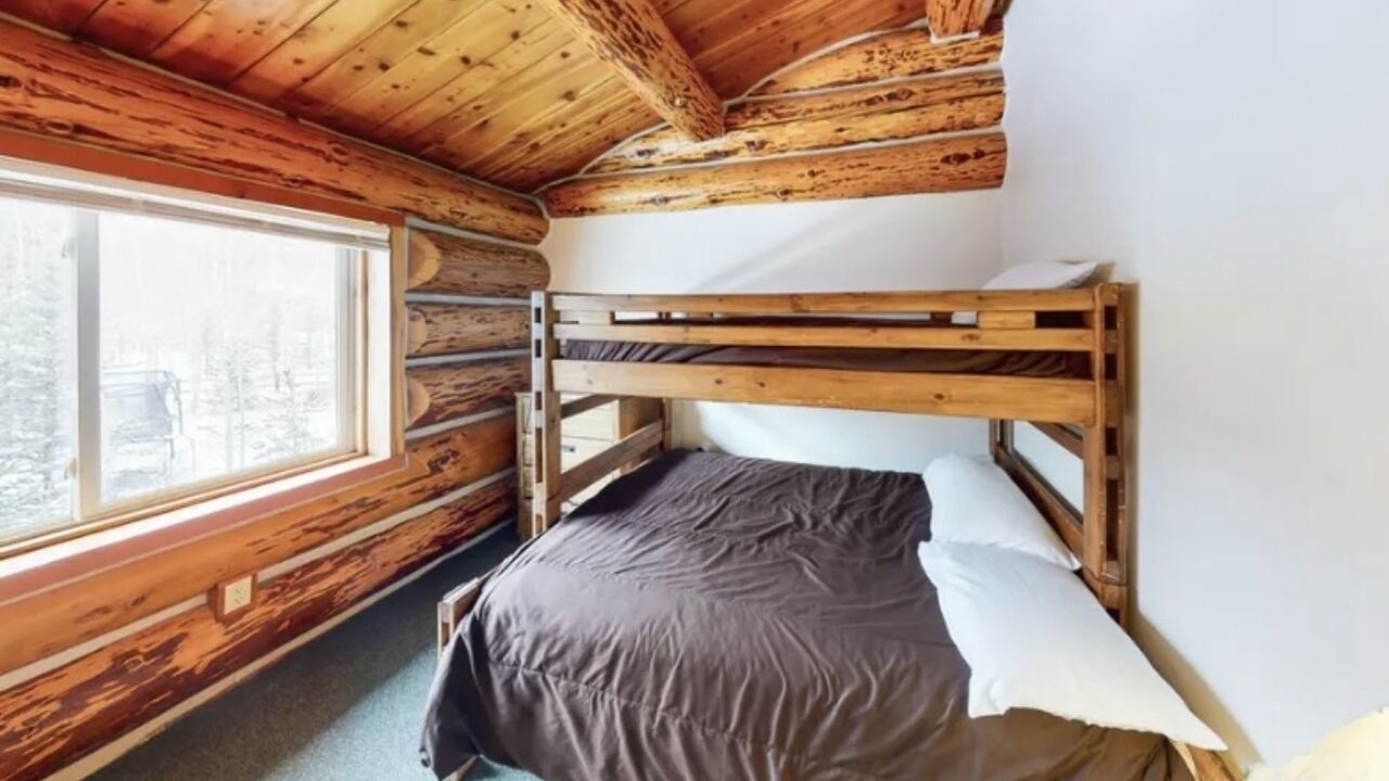 Photo of Bedroom in Wildernest