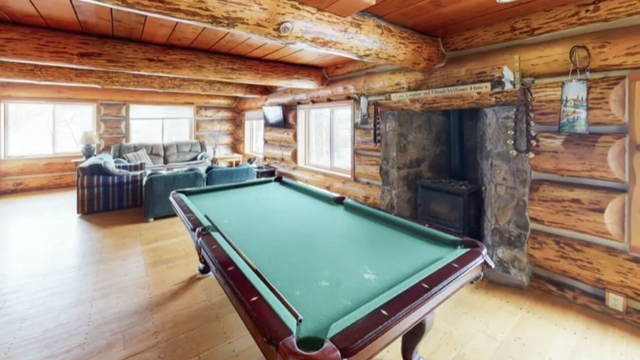 Photo of Bedroom in Wildernest