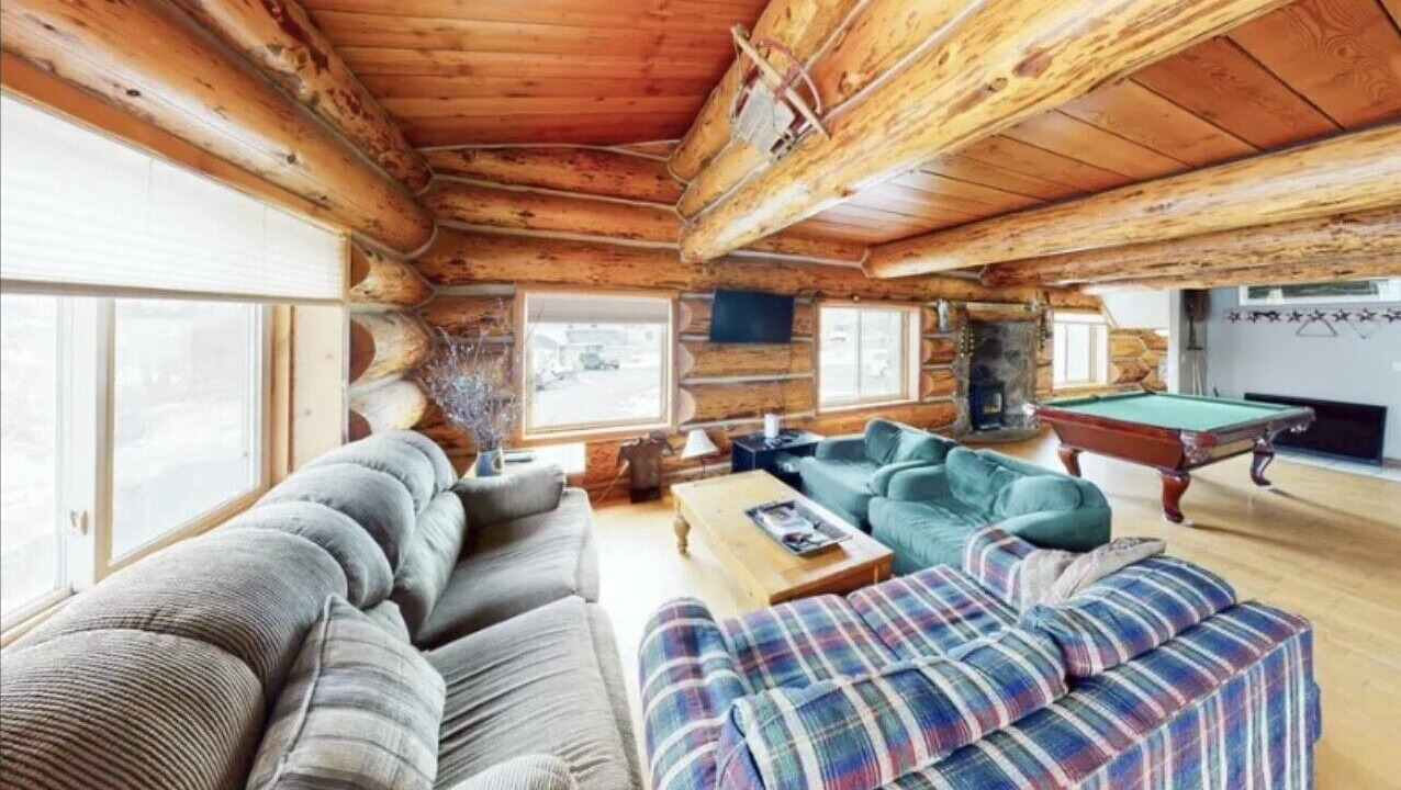 Photo of Livingroom in Wildernest