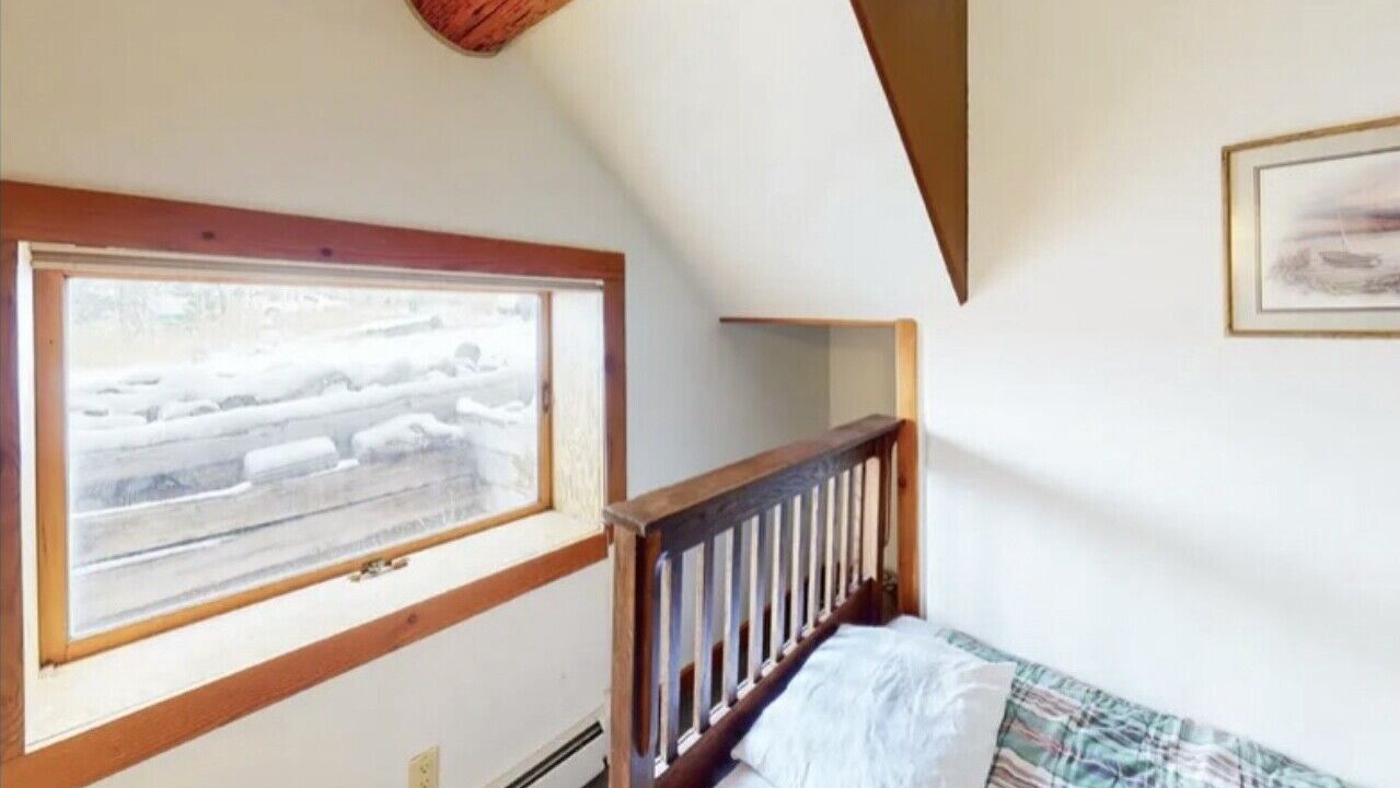 Photo of Bedroom in Wildernest