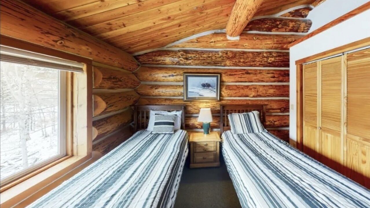 Photo of Bedroom in Wildernest