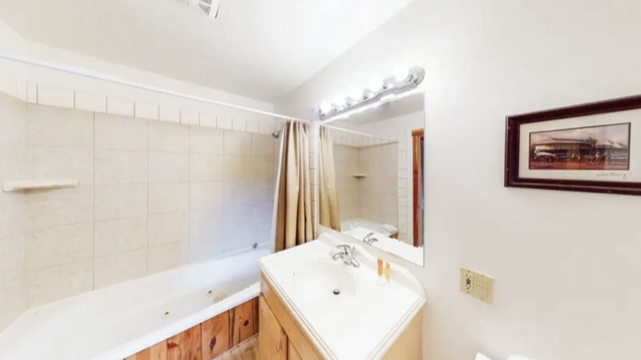 Photo of Bathroom in Wildernest