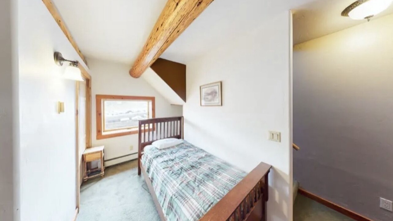 Photo of Bedroom in Wildernest