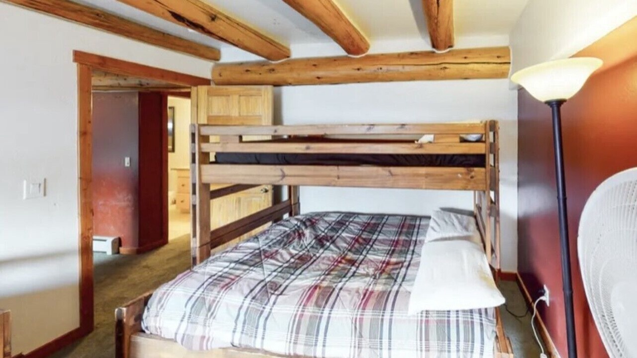 Photo of Bedroom in Wildernest