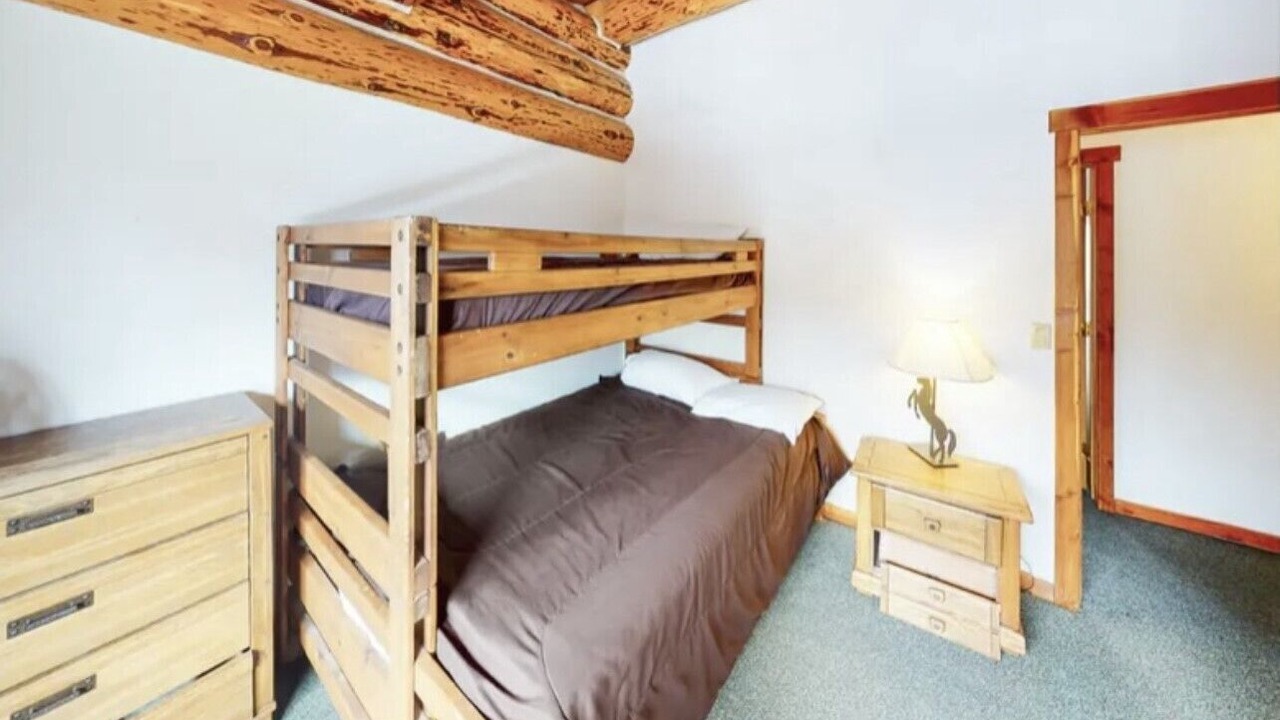 Photo of Bedroom in Wildernest