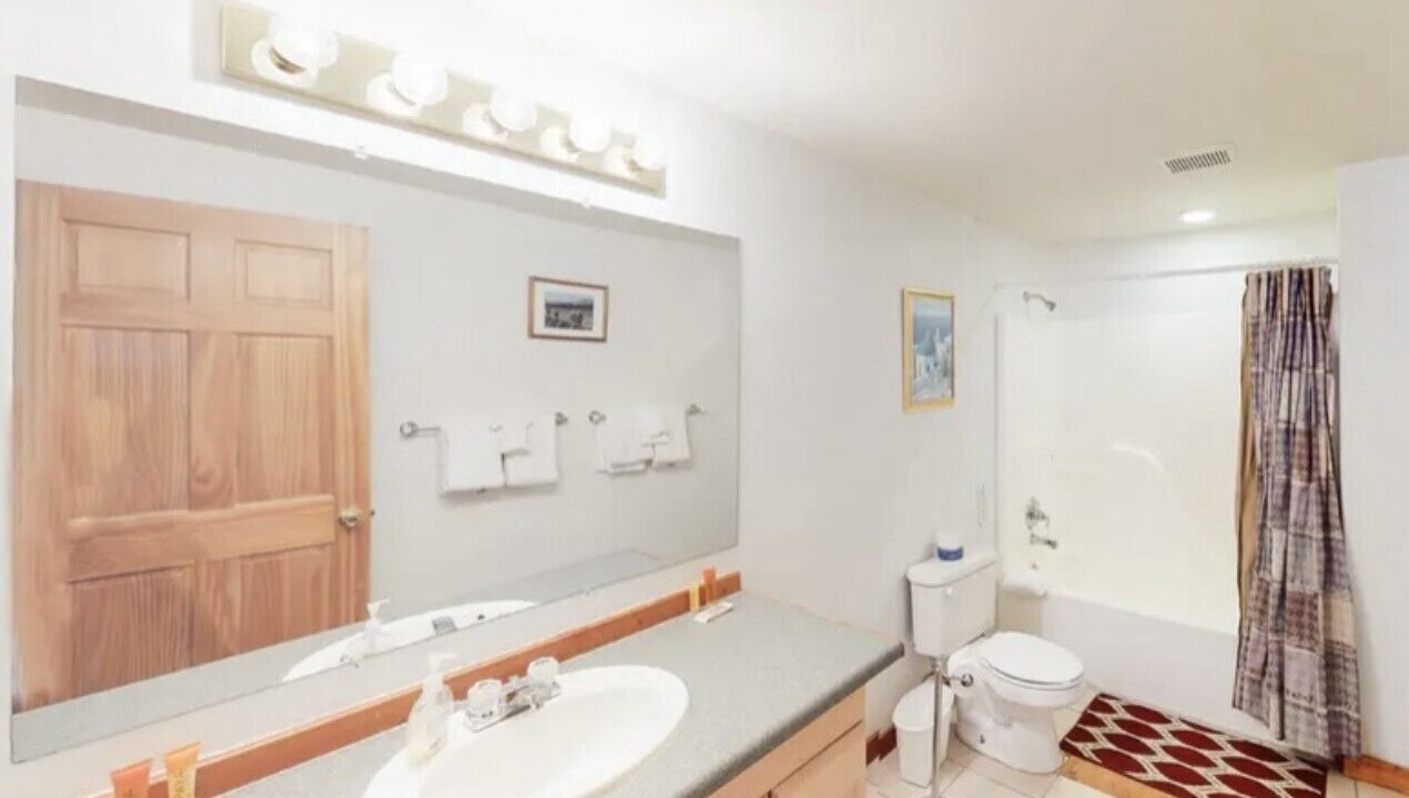 Photo of Bathroom in Wildernest