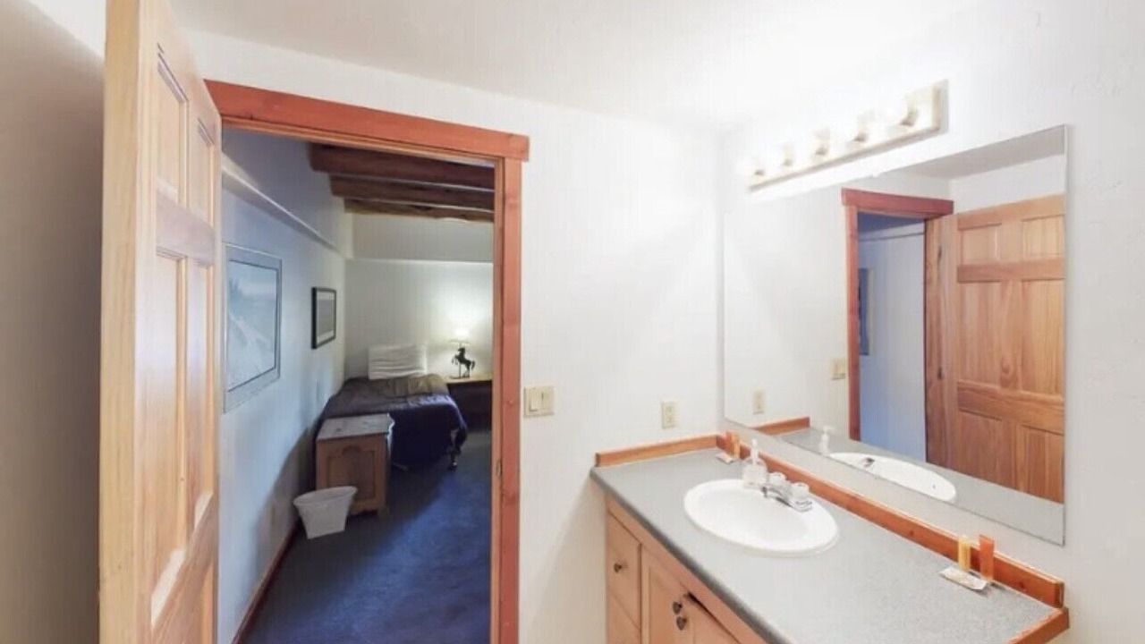 Photo of Bathroom in Wildernest