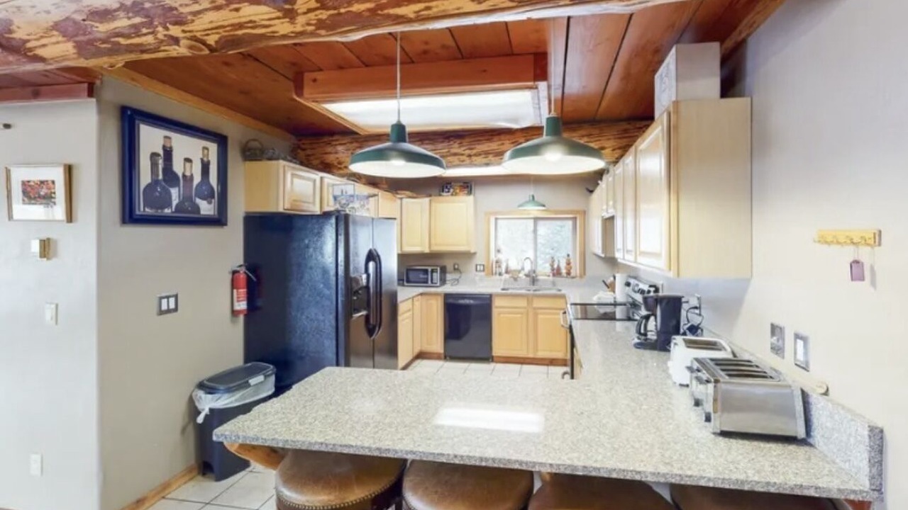 Photo of Kitchen in Wildernest