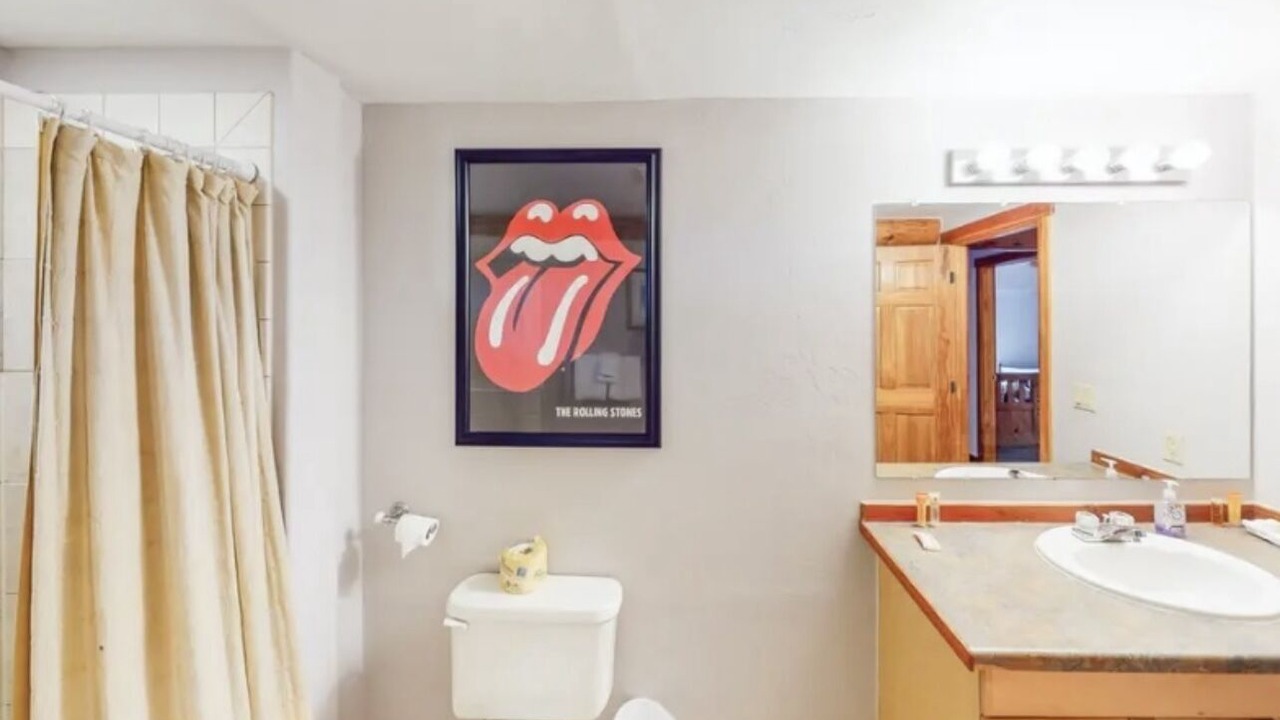 Photo of Bathroom in Wildernest