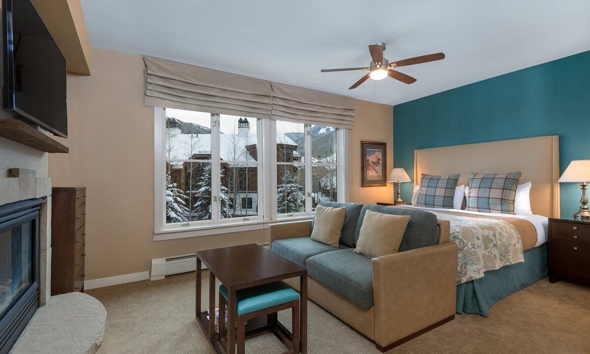 Photo of Bedroom in Beaver Creek