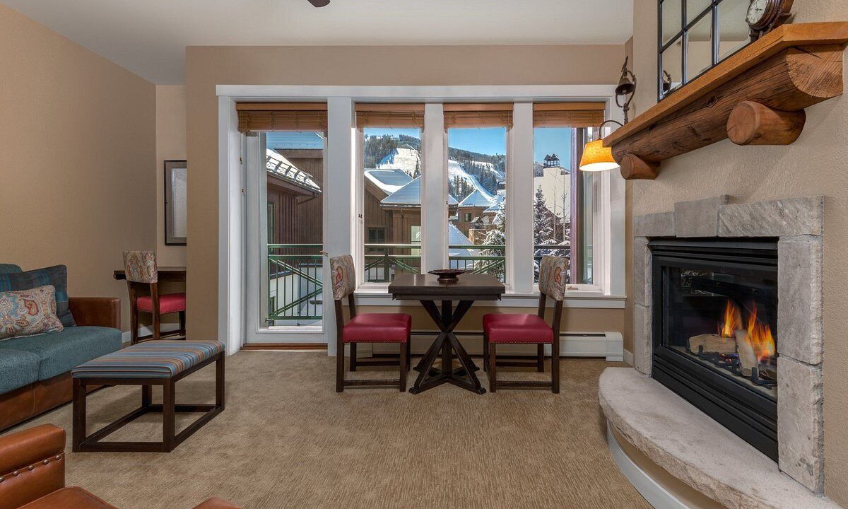 Photo of Livingroom in Beaver Creek