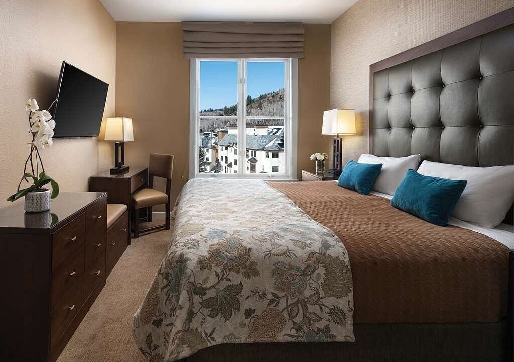 Photo of Bedroom in Beaver Creek