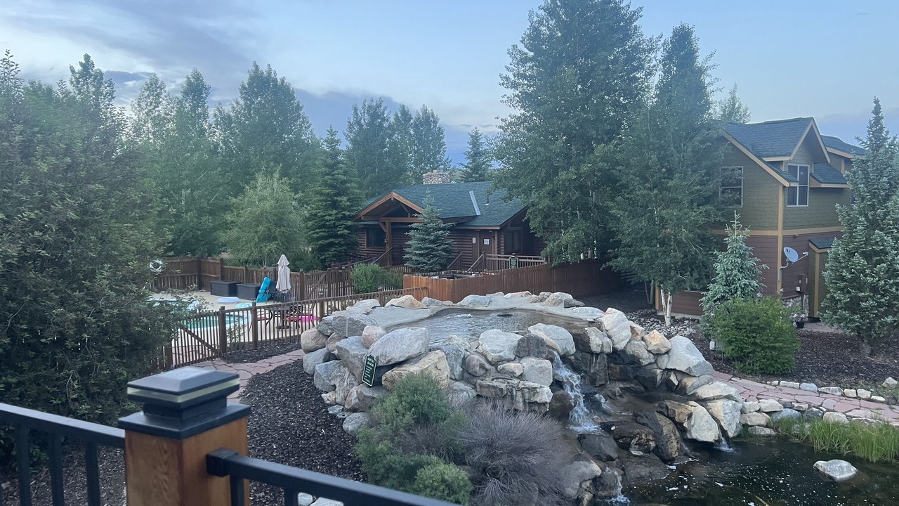 Photo of Outdoor in Granby