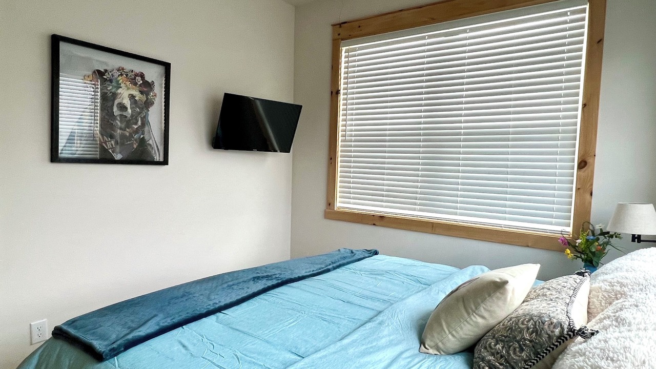Photo of Bedroom in Granby