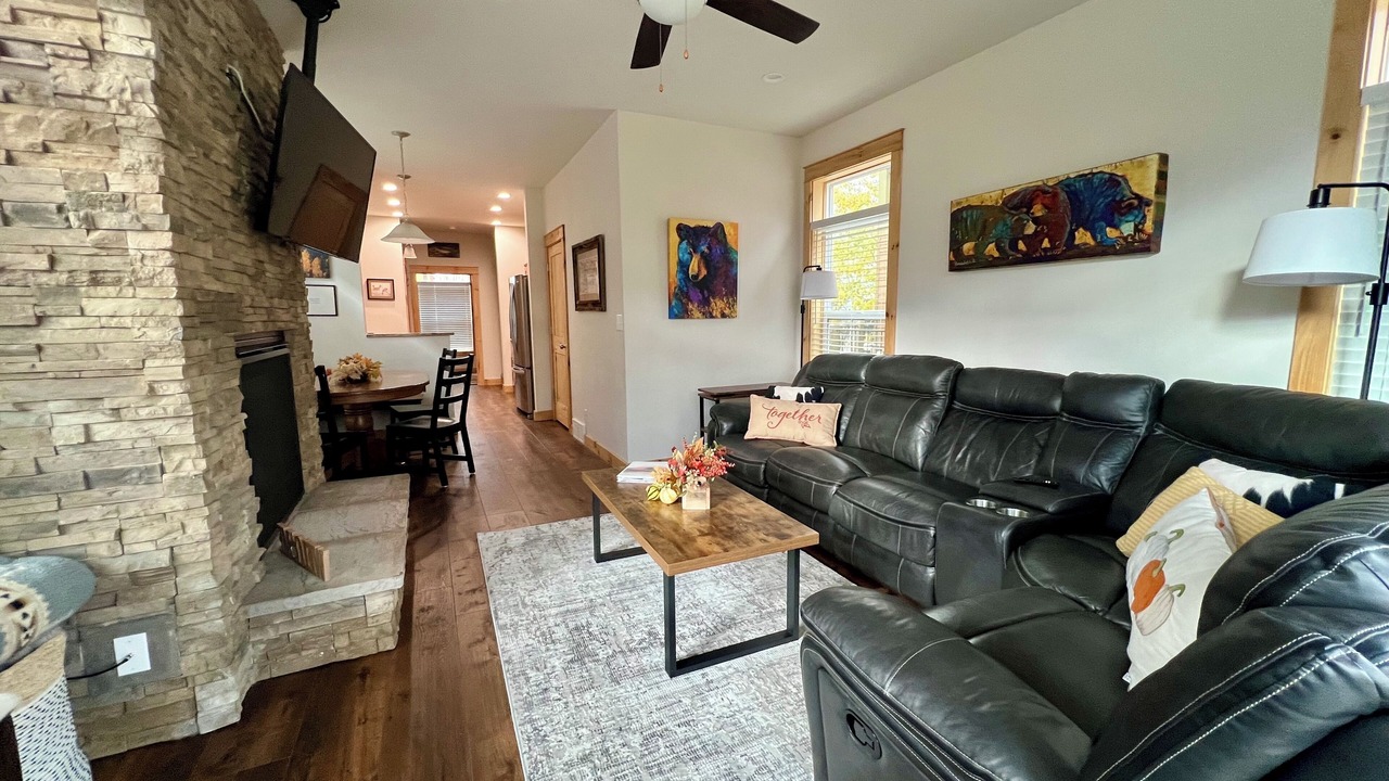 Photo of Bedroom in Granby