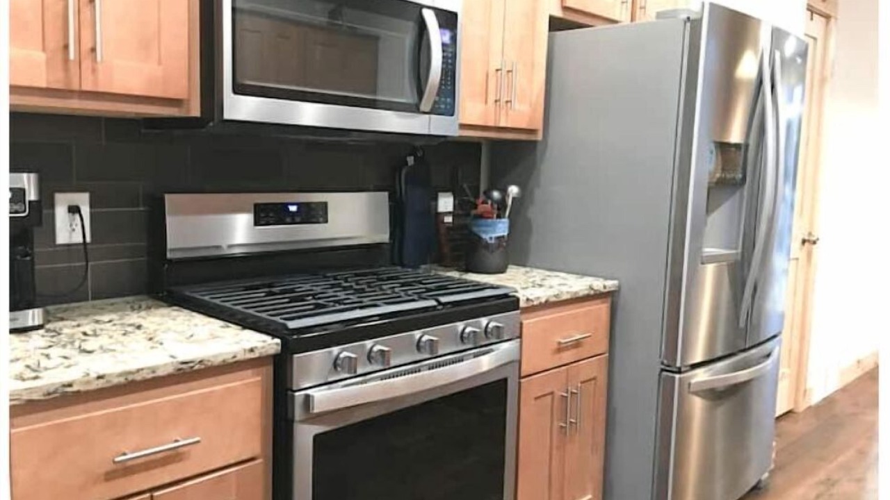 Photo of Kitchen in Granby
