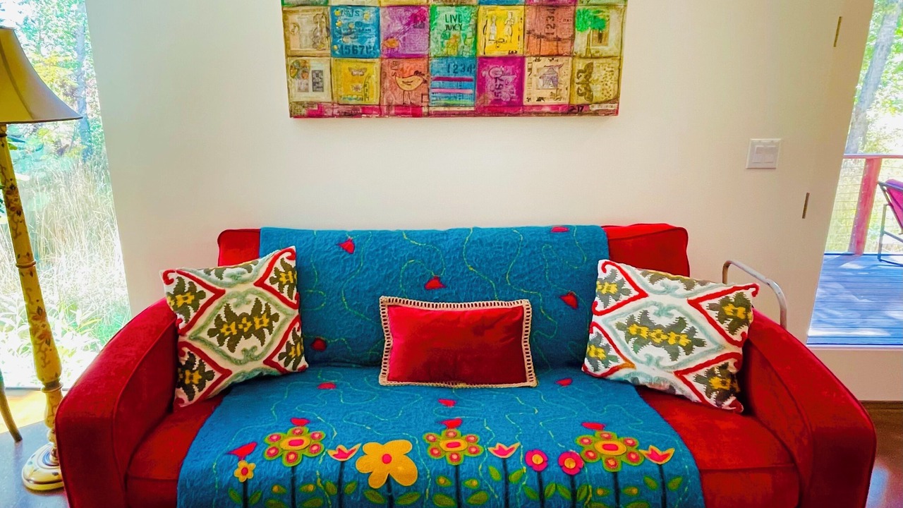 Photo of Livingroom in La Veta