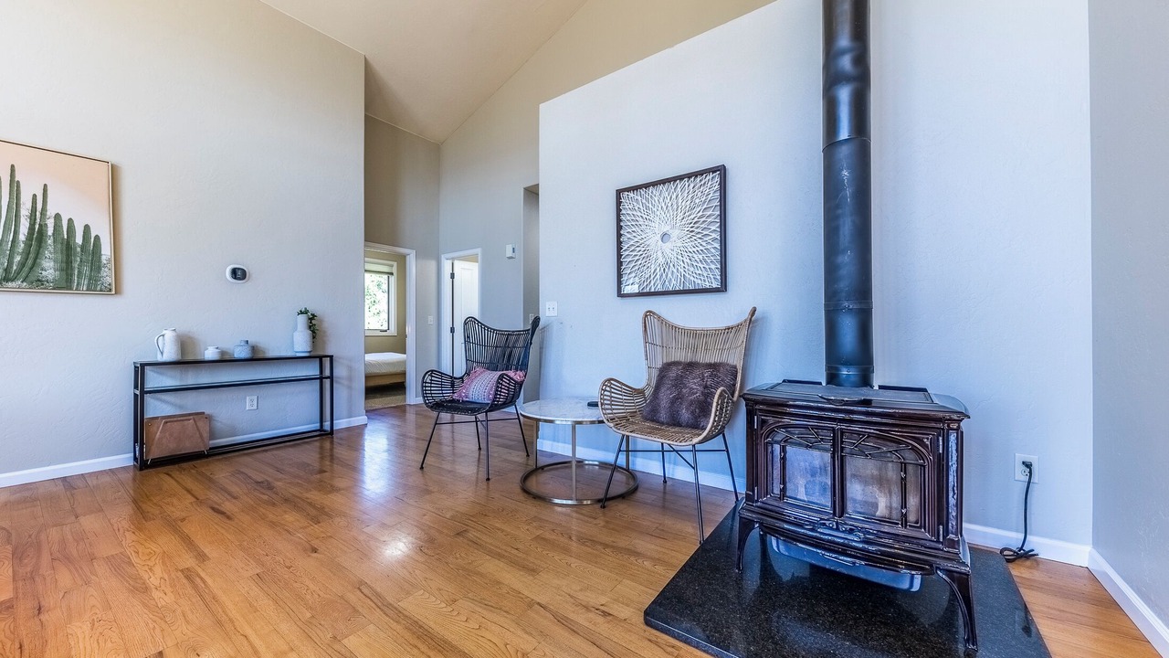 Photo of Livingroom in Winter Park Highlands