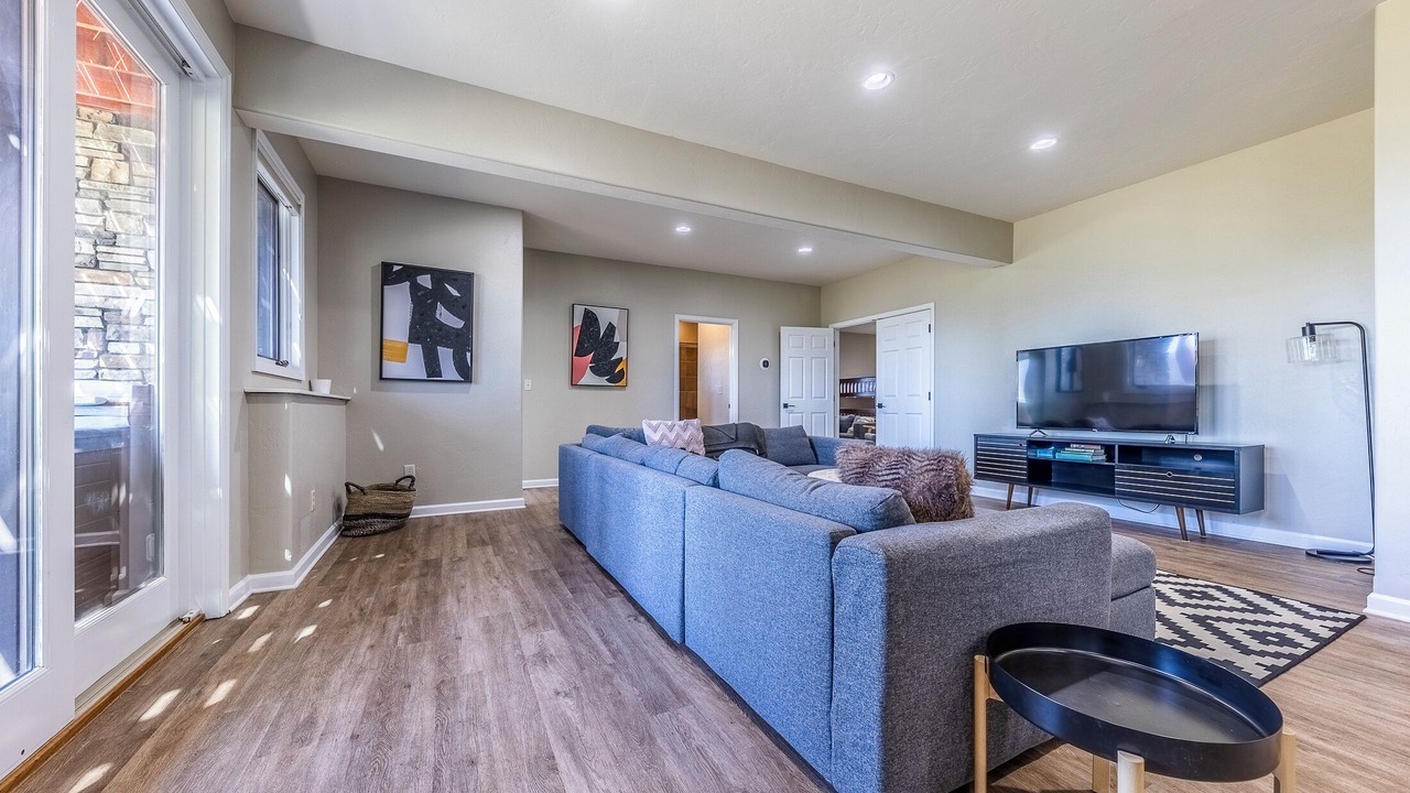 Photo of Bedroom in Winter Park Highlands