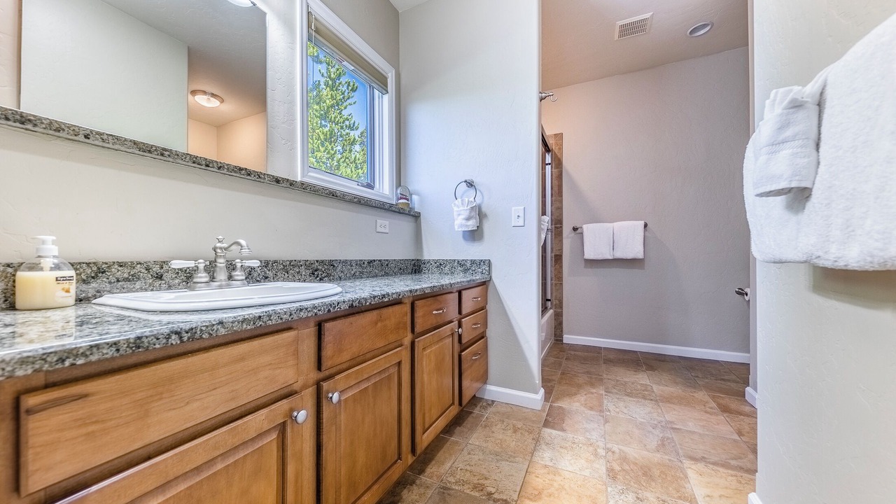 Photo of Bathroom in Winter Park Highlands