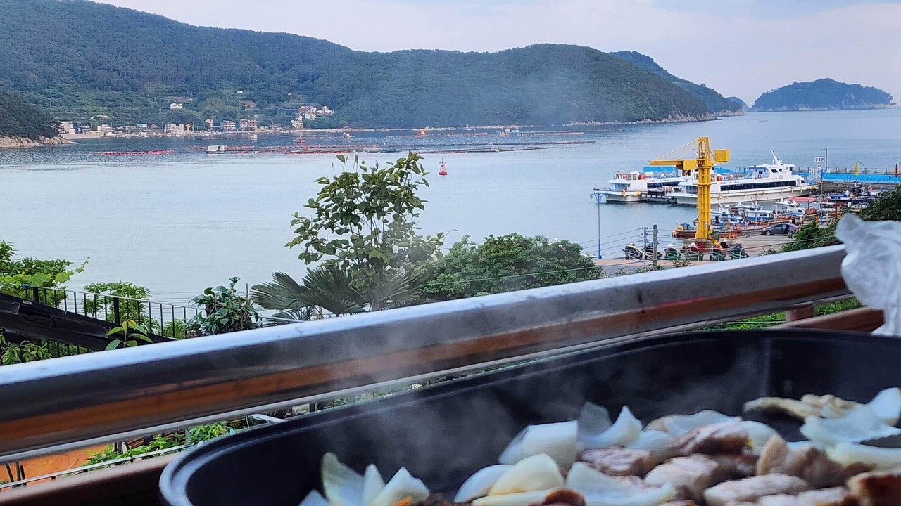 Photo of Outdoor in Irun-myeon