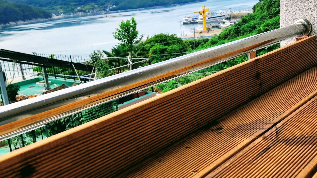 Photo of Patio Balcony in Irun-myeon
